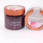 Crema dolce di cipolle