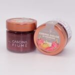 Crema dolce di peperoni rossi