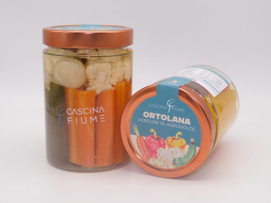 Ortolana