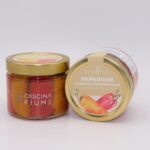 Peperone Corno di Bue
