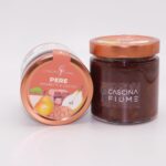 Pere Amaretti e Cacao