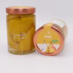 Pere al limone