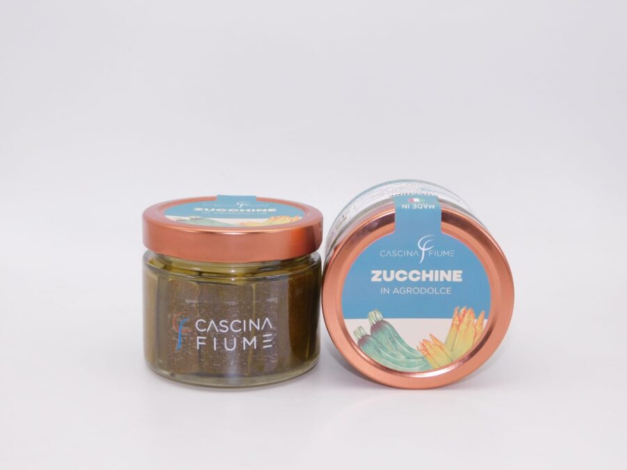 Zucchine